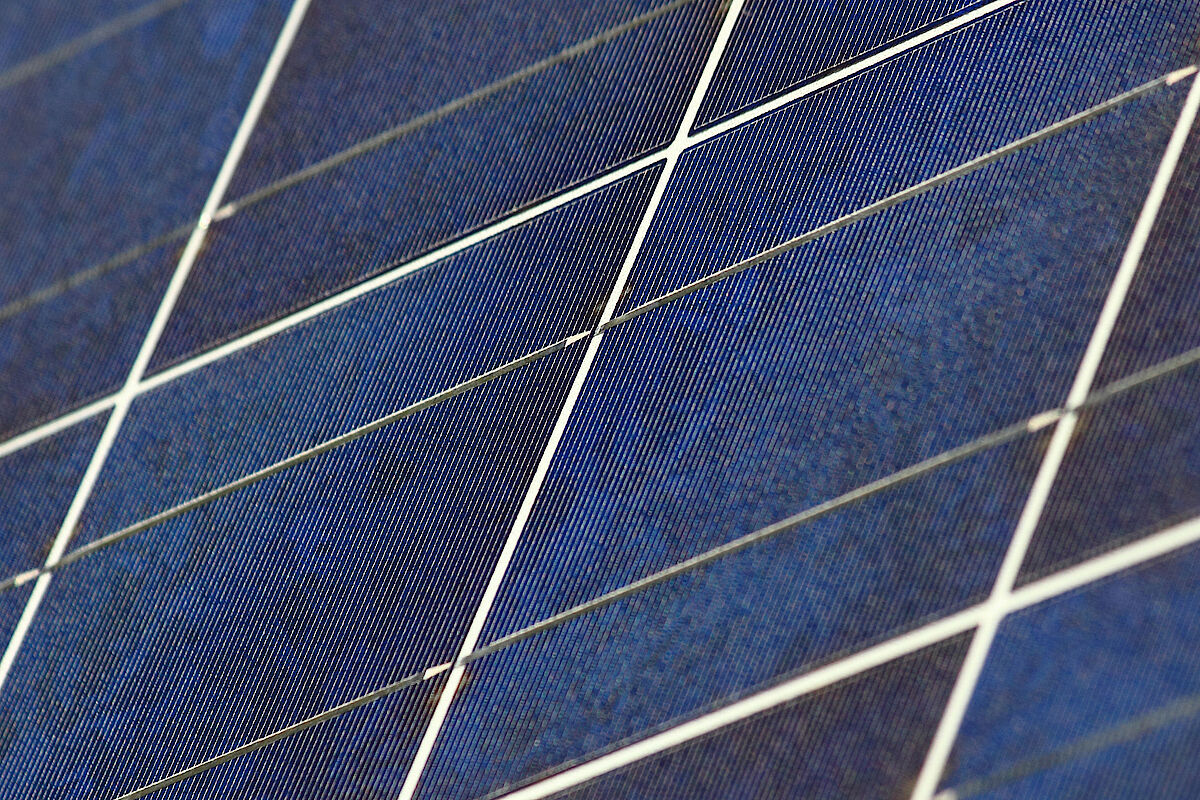 Fotovoltaico Scopriamo Le Celle Solari Tandem Made In Italy