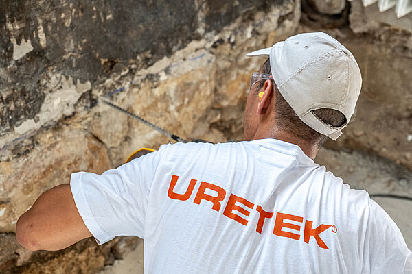 uretek