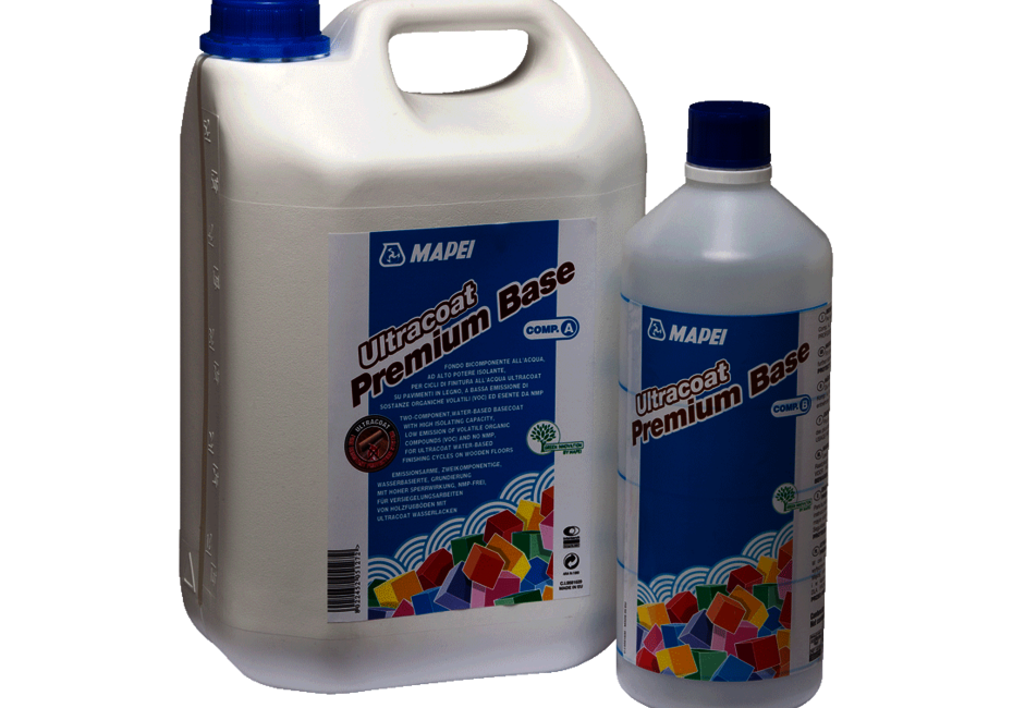 Mapei - ULTRACOAT PREMIUM BASE