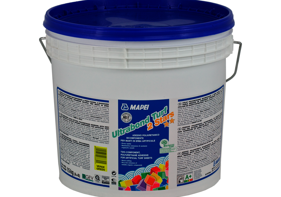 Mapei - ULTRABOND TURF 2 STARS