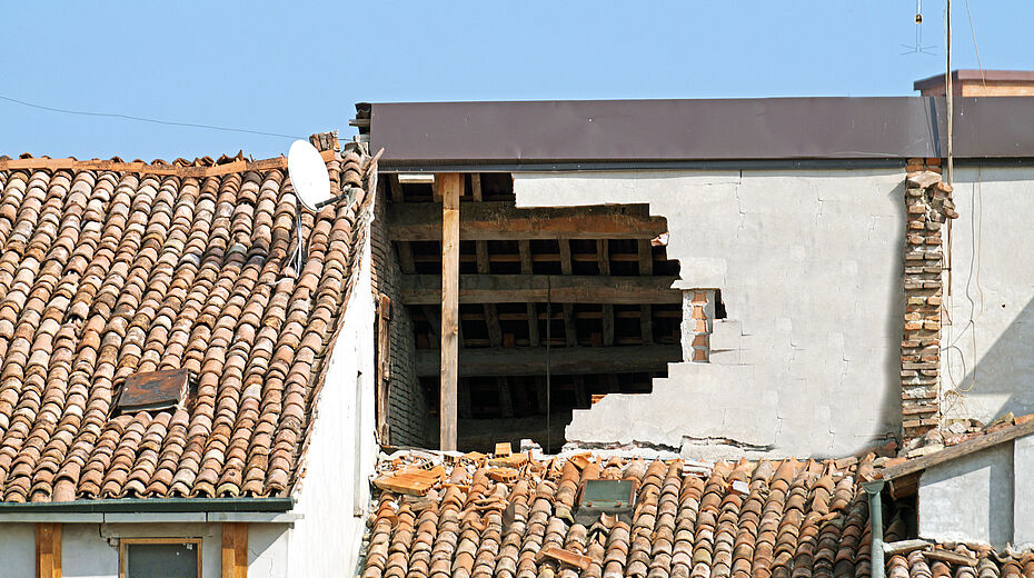 Bonus Prima Casa: dal Fisco un chiarimento sull’inagibilità