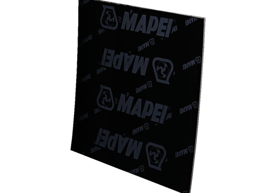 Mapei - MAPESILENT PANEL