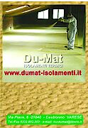 Du-Mat isolamenti