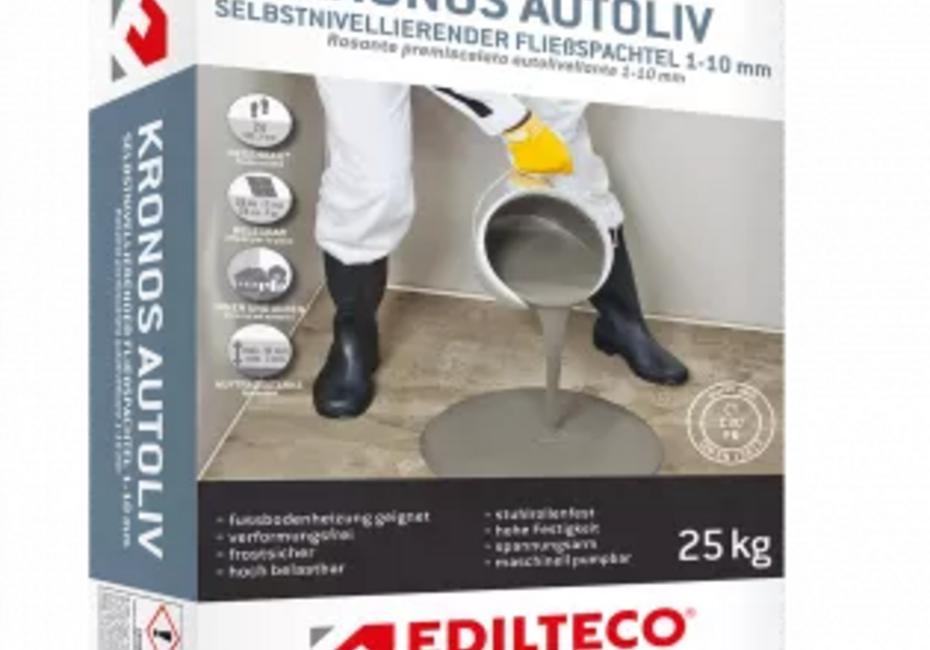 EDILTECO Group - KRONOS AUTOLIV 1-10