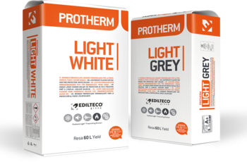 EDILTECO Group - PROTHERM LIGHT