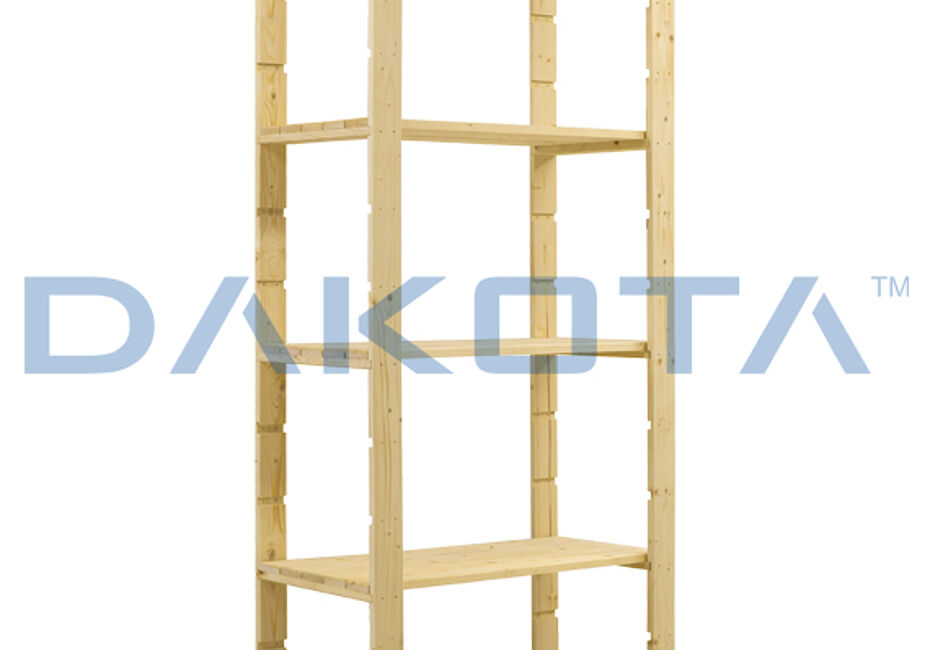 Dakota Group - Dakota - SCAFFALE FAT