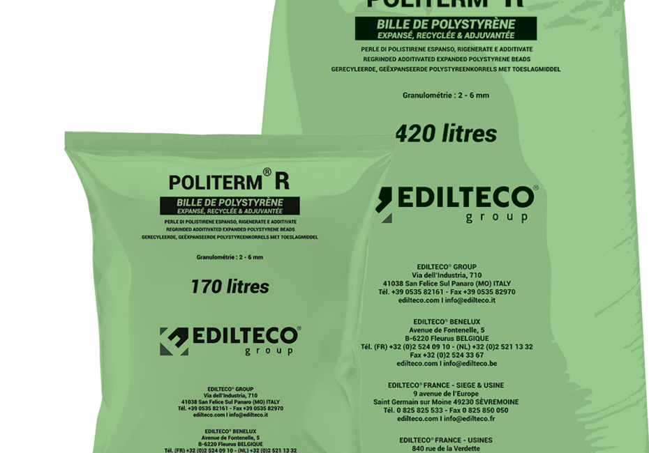 EDILTECO Group - POLITERM R