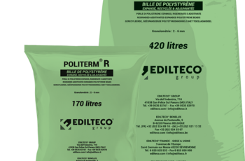 EDILTECO Group - POLITERM R