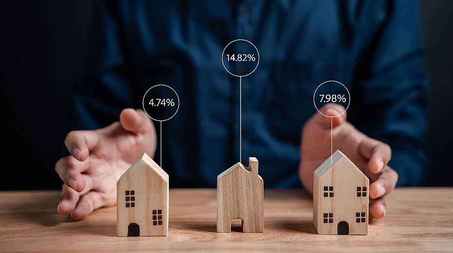 Immobiliare: quali tipologie di case restano invendute?