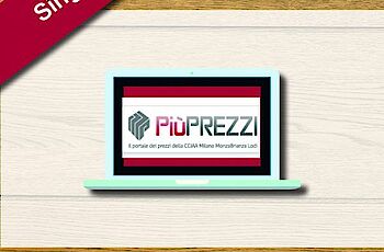 Piuprezzi | Infocamere - Opere Edili Milano – Accesso Online – 1/2024