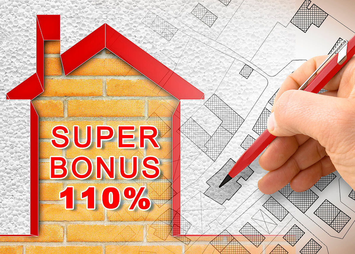 Superbonus 110%: Chiariamo Un Dubbio Sulle Pertinenze | GuidaEdilizia