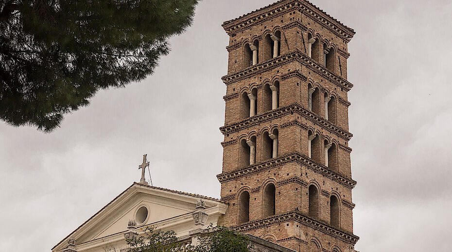 Luoghi di culto: nuove risorse per la sicurezza sismica