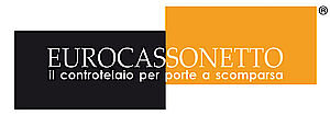 Eurocassonetto - Logo