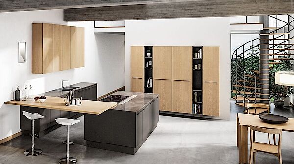 cucine su misura