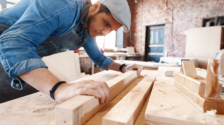 Legno-arredo: ecco le tendenze e l’andamento del settore