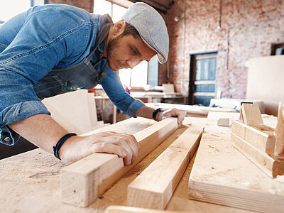 Legno-arredo: ecco le tendenze e l’andamento del settore