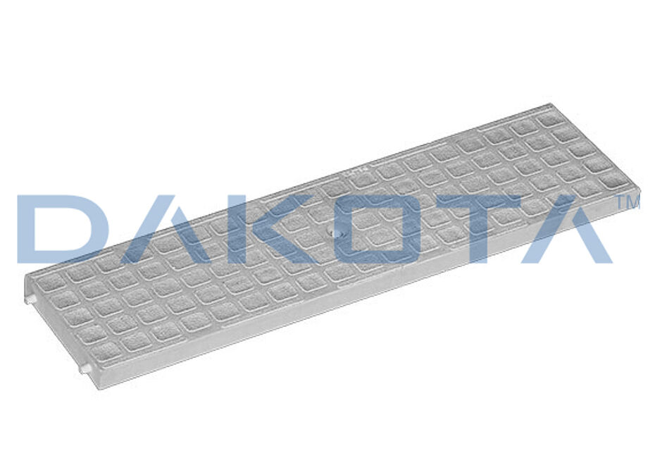 Dakota Group - Dakota - Drain - Coperchio per canaletta