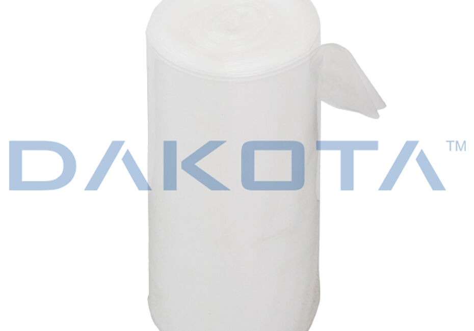 Dakota Group - Dakota - TELO POLIETILENE ANTISCIVOLO