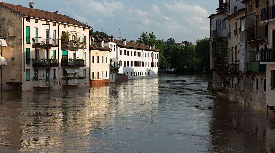 Dissesto idrogeologico: quanto costano i danni da alluvioni?