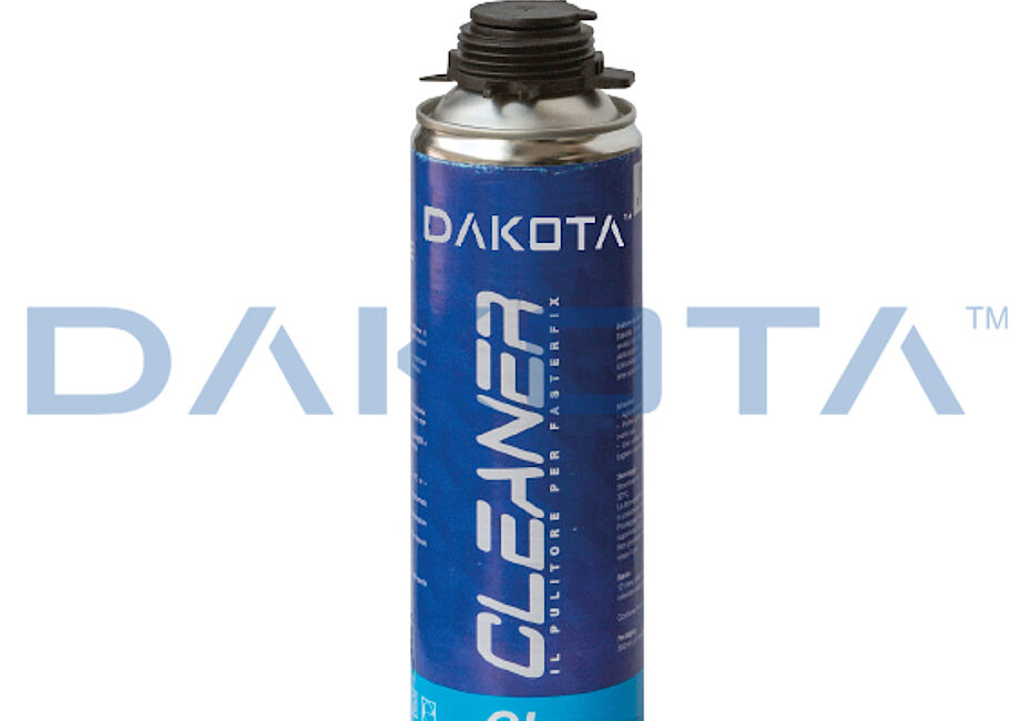 Dakota Group - Dakota - CLEANER FASTERFIX