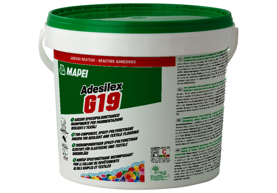 Mapei - ADESILEX G19