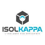 Isolkappa - Logo