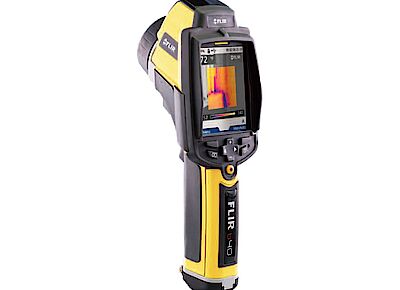 Flir Systems - Flir Serie B