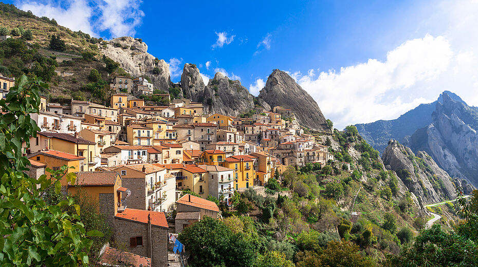 Vincolo paesaggistico: gli ingegneri dicono la loro