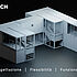 Sebach Modular: prefabbricati modulari versatili per il cantiere
