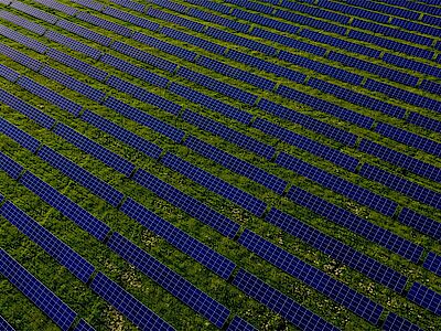 Agrivoltaico: ecco le regole operative per gli impianti