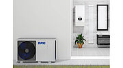 BAXI, Kit Hybrid Auriga e Kit Hybrid Auriga E