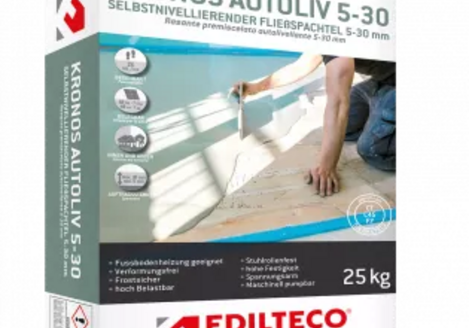 EDILTECO Group - KRONOS AUTOLIV 5-30