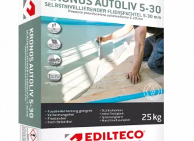 EDILTECO Group - KRONOS AUTOLIV 5-30