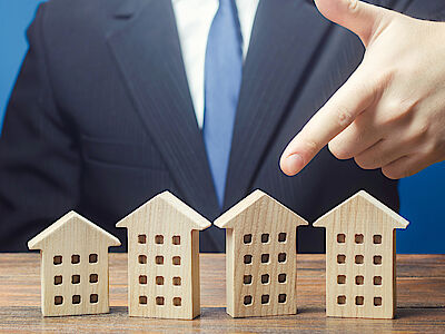 Immobiliare: come va il mercato? Parlano gli operatori