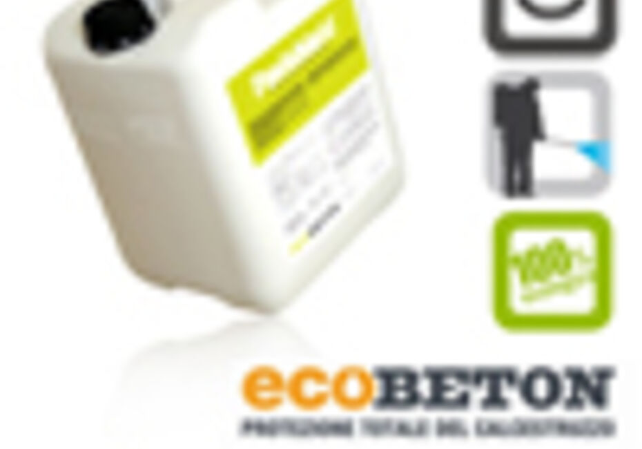 Ecobeton - Pavishield® 