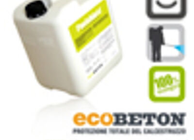 Ecobeton - Pavishield® 