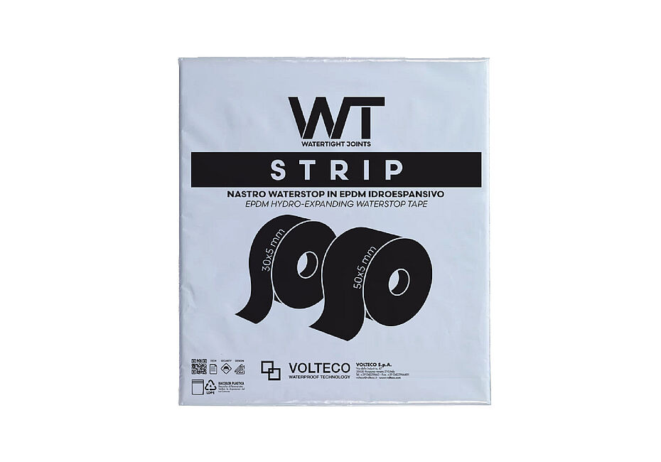 Volteco - WT STRIP