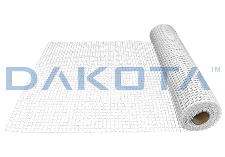 Dakota Group - Dakota - RETE PER CONSOLIDAMENTO MURATURE E INTONACI SPESSORATI