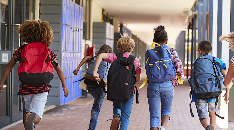 Edilizia scolastica: il nuovo Piano visto dai sindacati dei lavoratori edili