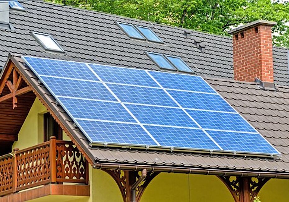 Pedago - Corso di progettazione di impianti solari e fotovoltaici