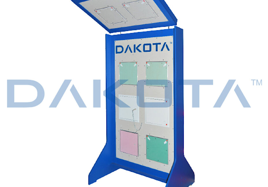 Dakota Group - Dakota - EQUIPMENT - ESPOSITORE BOTOLE TOTEM