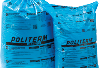 EDILTECO Group - POLITERM BLU FEIN