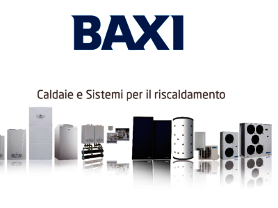 Baxi sceglie ancora GuidaEdilizia ed entra nella Guida alla Casa