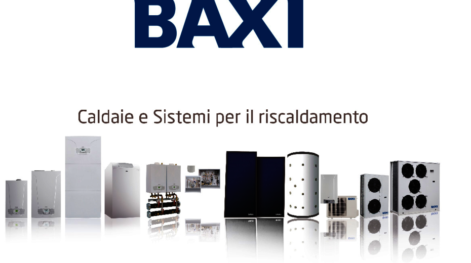 Baxi sceglie ancora GuidaEdilizia ed entra nella Guida alla Casa