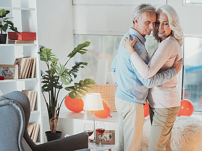 Immobiliare: come si muovono sul mercato gli over 64?