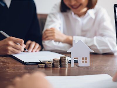 Mutui: quanti ne sono stati accesi nel 2023?
