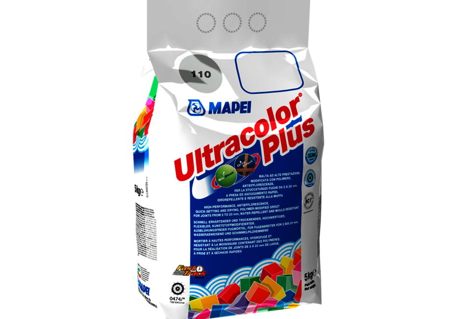 Mapei - ULTRACOLOR PLUS