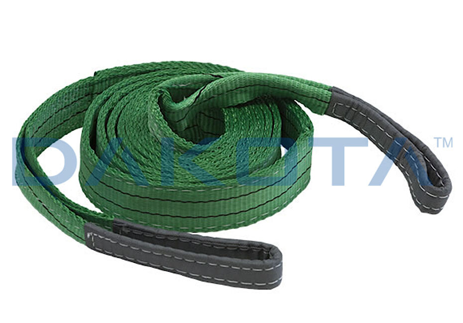 Dakota Group - Dakota - EQUIPMENT - BRACA SOLLEVAMENTO VERDE