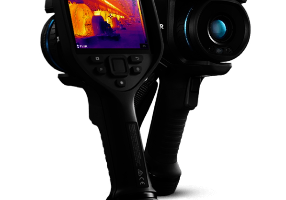 Flir Systems - FLIR E95