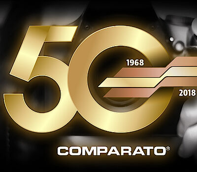 Comparato - Logo